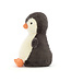 JELLYCAT PELUCHE - PEANUT PENGUIN (SMALL)