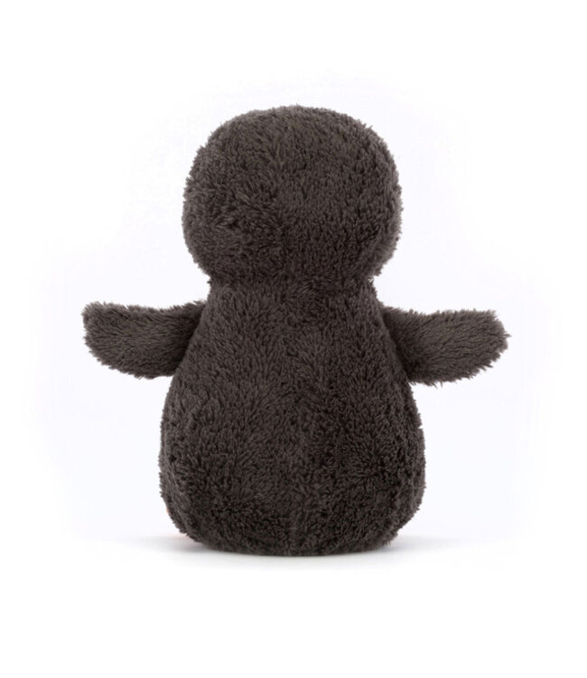 JELLYCAT PELUCHE - PEANUT PENGUIN (SMALL)