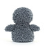 JELLYCAT PELUCHE - LITTLE PENGUIN