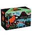 RAINCOAST CASSE-TÊTE GLOW IN THE DARK - DINOSAURS