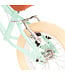 SPOKE AND PEDAL VÉLO D'ÉQUILIBRE 12'' - BOULEVARD MINT GREEN