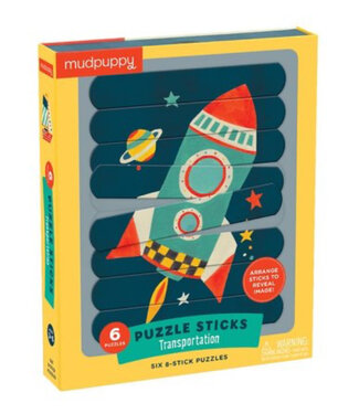 CASSE-TÊTE STICKS - TRANSPORTATION