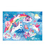CASSE-TÊTE - UNICORN DREAMS SCRATCH & SNIFF