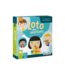 PLACOTE JEU ÉDUCATIF - LOTO DES ÉMOTIONS