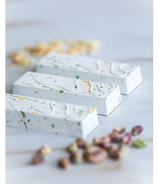 CHOCOLAT AU LAIT - TABLETTE DUBAI EMBALLÉ