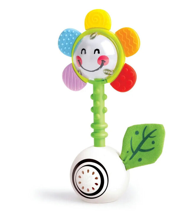 HAPE HOCHET SHAKE`N SPARKLE - FLOWER