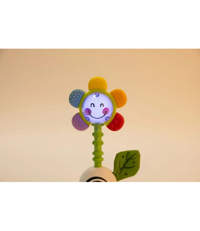 HAPE HOCHET SHAKE`N SPARKLE - FLOWER