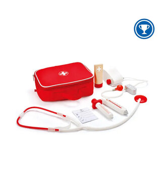 HAPE TROUSSE - DOCTEUR