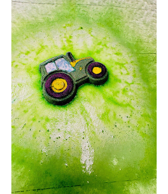 LA FABRIK BOMBE DE BAIN - VROOM VROOM