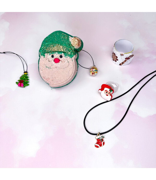 LA FABRIK BOMBE DE BAIN - PETIT PAPA NOËL