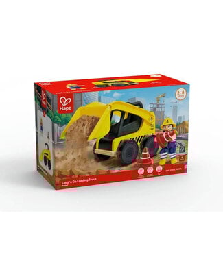 HAPE CAMION DE CHARGEMENT - LOAD`N GO