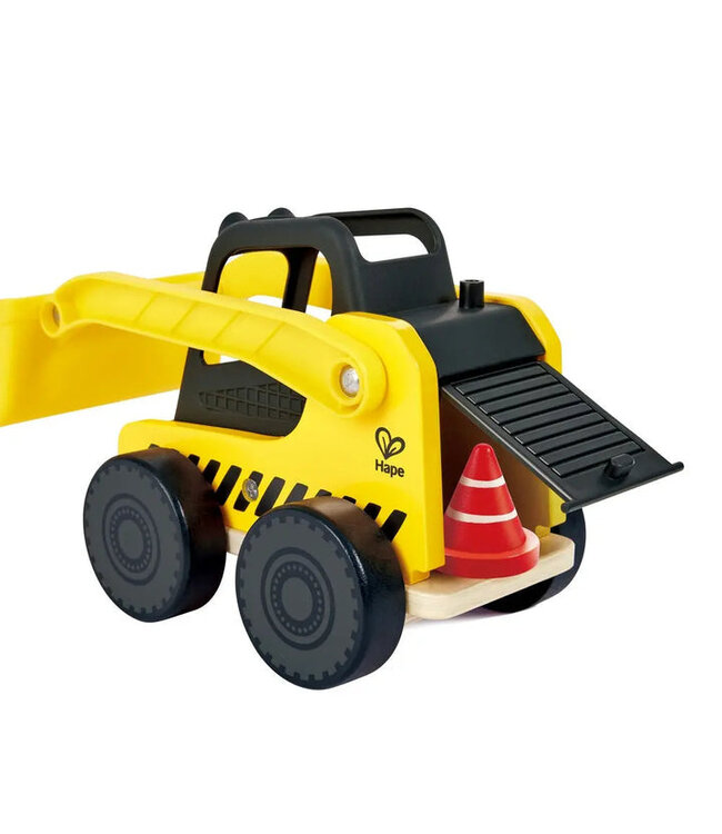 HAPE CAMION DE CHARGEMENT - LOAD`N GO