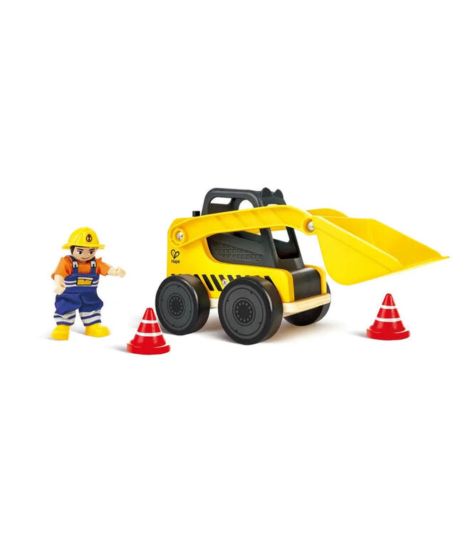 HAPE CAMION DE CHARGEMENT - LOAD`N GO