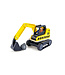 HAPE JEU - CAMION EXCAVATEUR