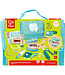 HAPE TROUSSE - CLINIQUE DENTAIRE SUPER SMILE