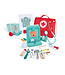 HAPE TROUSSE - PETIT DOCTEUR