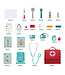 HAPE TROUSSE - PETIT DOCTEUR
