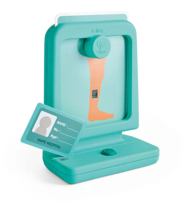 HAPE TROUSSE - PETIT DOCTEUR