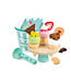 HAPE ENS. DE CRÈME GLACÉE - SCOOP AND SERVE