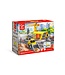 HAPE JEU DE CONSTRUCTION - GRUE FERROVIAIRE