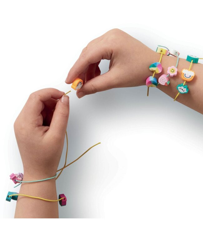 AUZOU Mes premiers bijoux - animaux mignons