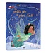 AUZOU Livre - La petite fée du Père Noël