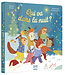 AUZOU Livre - Qui va dans la nuit?