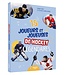AUZOU Livre - 15 joueurs et joueuses de hockey légendaires