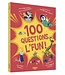 AUZOU Livre - 100 Questions l'fun !