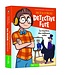 AUZOU LIVRE - HECTOR POIREAU, DÉTECTIVE FUTÉ : LE MYSTÈRE DES TABLEAUX VOLÉS