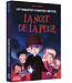 AUZOU LIVRE - LA NUIT DE LA PEUR