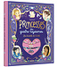 AUZOU LIVRE - LES PRINCESSES DES QUATRE ROYAUMES