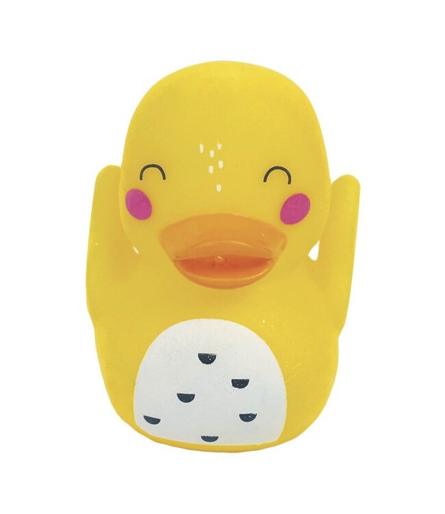 AUZOU MON PREMIER LIVRE DE BAIN - ÉDOUARD LE CANARD