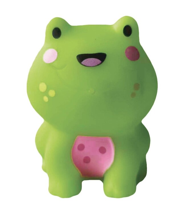 AUZOU MON PREMIER LIVRE DE BAIN - NINA LA GRENOUILLE