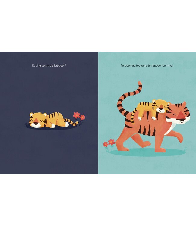 AUZOU LIVRE - POUR TOUTE LA VIE