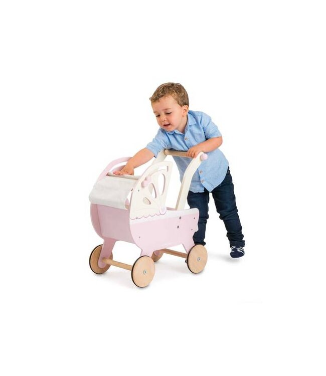 LE TOY VAN LANDAU - RÊVE SUCRÉ