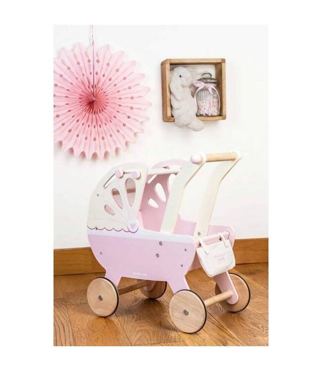 LE TOY VAN LANDAU - RÊVE SUCRÉ