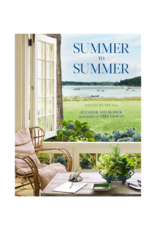 Summer to Summer Houses by the Sea