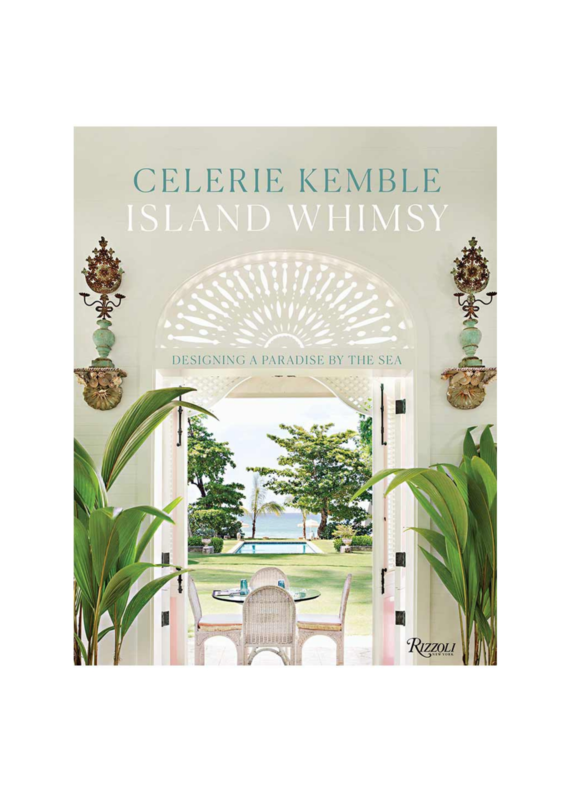 Island Whimsy: Designing a Paradise by the Sea