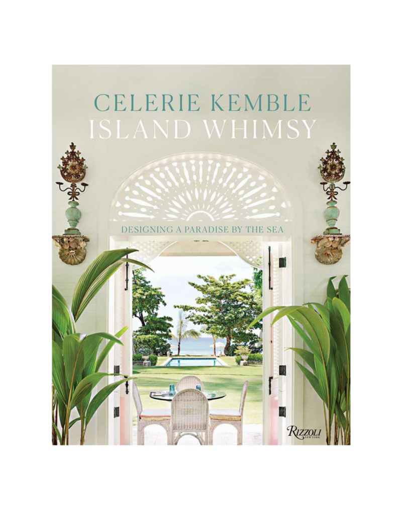 Island Whimsy: Designing a Paradise by the Sea