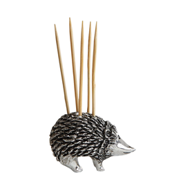 Hedgehog Toothpick Holder