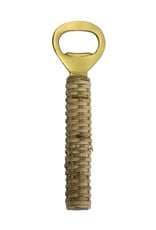 Wicker Bottle Opener