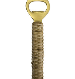 Wicker Bottle Opener