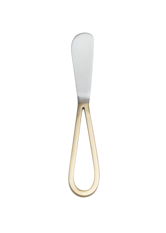 Brass Loop Spreader