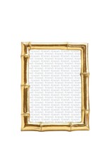 Gold Bamboo Frame 5x7