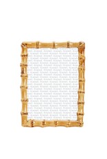 Blonde Bamboo Frame 5x7