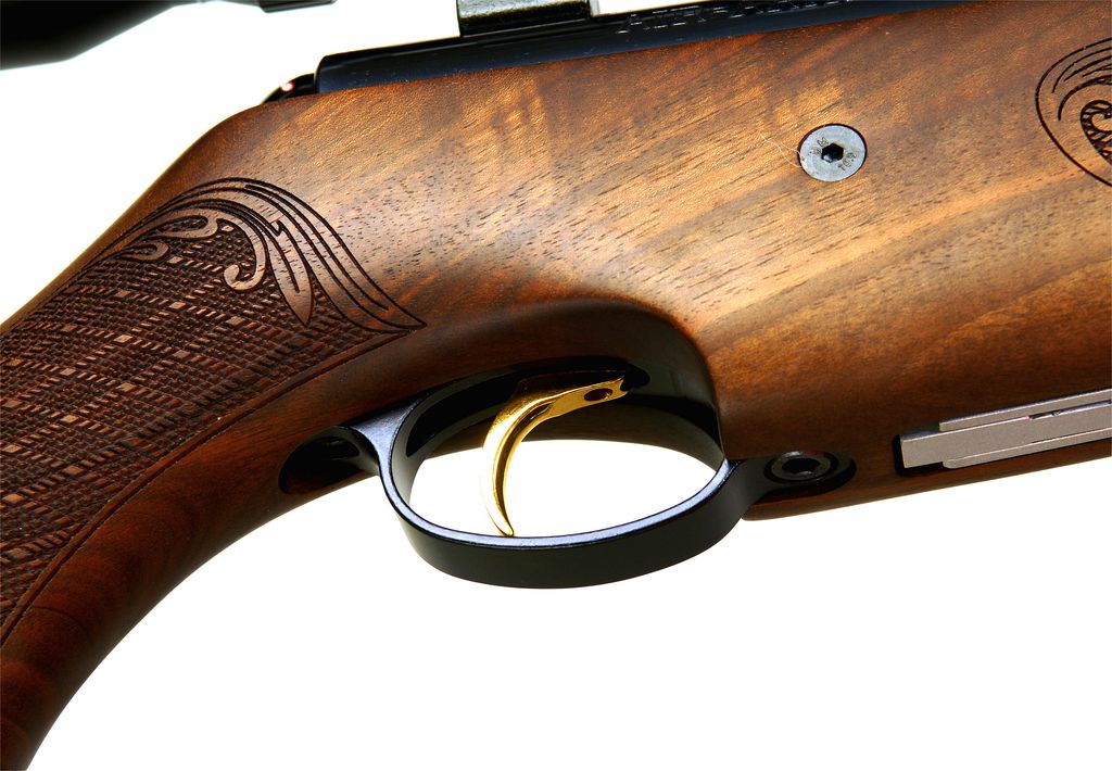 Air Arms Pro Sport .177 Cal Walnut Stock Airgun Source Canada