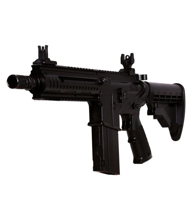 Umarex Steel Force 6Shot Burst BB Rifle Airgun Source Canada