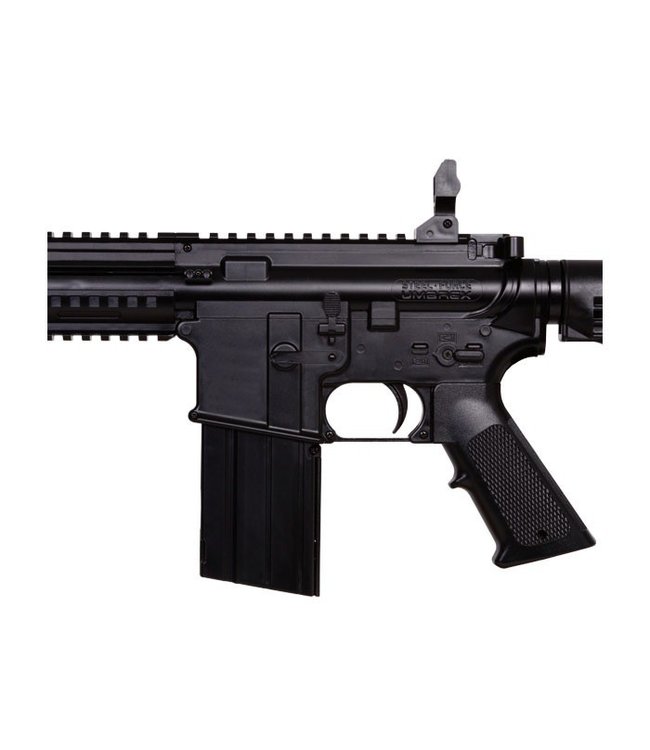 Umarex Steel Force 6Shot Burst BB Rifle Airgun Source Canada