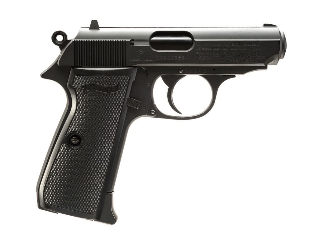 Walther Walther PPK/S. prev